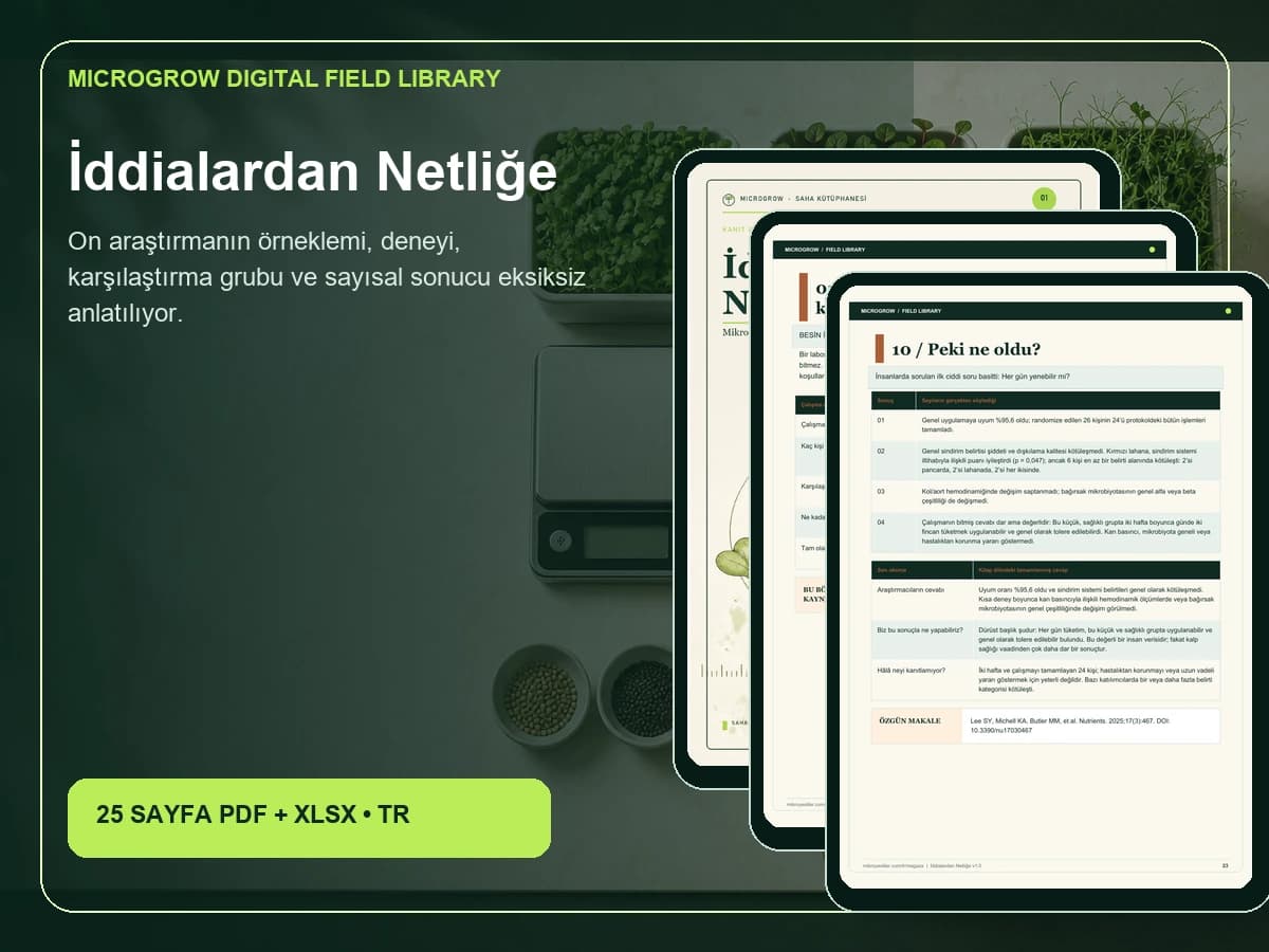 İddialardan Netliğe kapak ve iç sayfa ön izlemesi