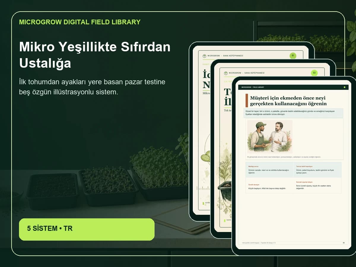 Sıfırdan Ustalığa kapak ve iç sayfa ön izlemesi